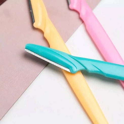Eyebrow Razor